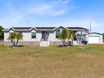 3845 Crosley Avenue, St. Cloud, FL, 34772
