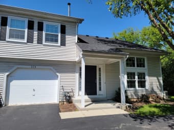 270 Butternut Ln, Streamwood, IL, 60107