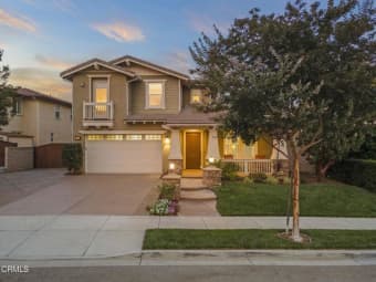 474 Park Cottage Place, Camarillo, CA, 93012