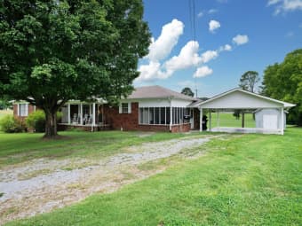 5049 Southeast Bates Pike, Cleveland, TN, 37323
