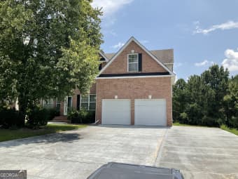 412 Ashley Ln, Loganville, GA, 30052