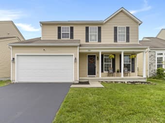 2001 Salado Creek Drive, Columbus, OH, 43219