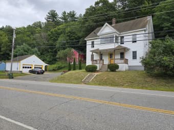 111 East Street, Ware, MA, 01082