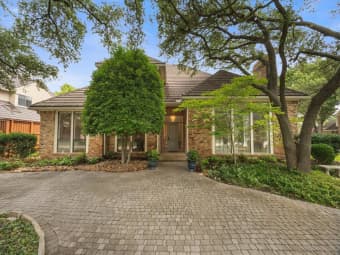 4505 Hitching Post Lane, Plano, TX, 75024