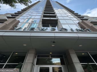 2913/855 Peachtree Street Northeast, Atlanta, GA, 30308