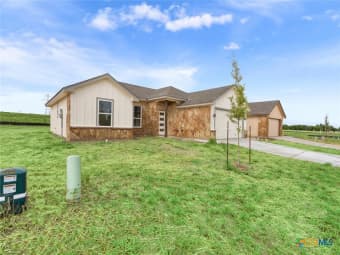 1022 Nacogdoches Drive, Temple, TX, 76501