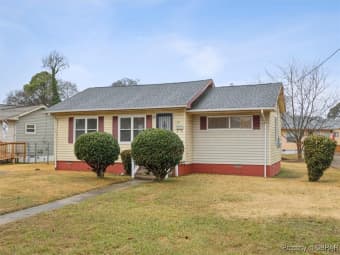 110 Median Circle, Portsmouth, VA, 23701