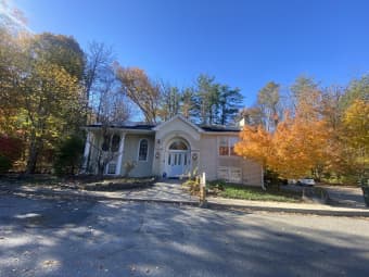 449 Berlin Street, Clinton, MA, 01510