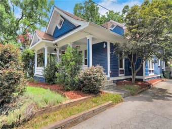 79 Waddell Street Northeast, Atlanta, GA, 30307