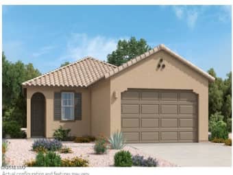 10410 West Beaman Lane, Marana, AZ, 85653