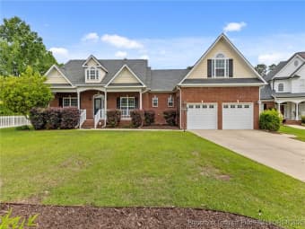 416 Grayhawk Pl, Fayetteville, NC, 28311