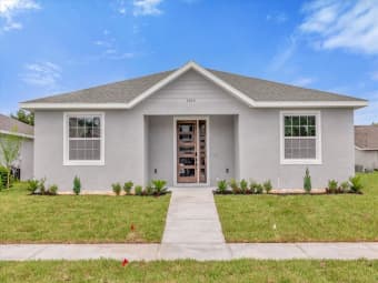 4955 Castle St E, Kissimmee, FL, 34758