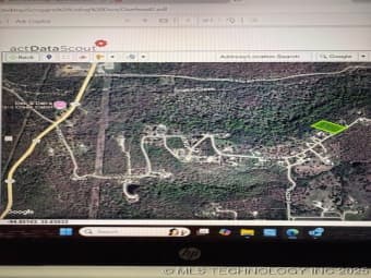 000 East 953 Road, Vian, OK, 74962