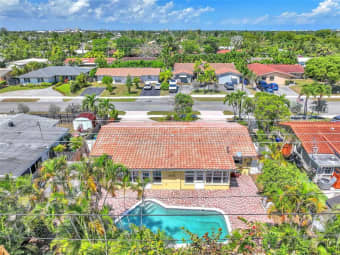 1910 Northeast 56th Street, Fort Lauderdale, FL, 33308