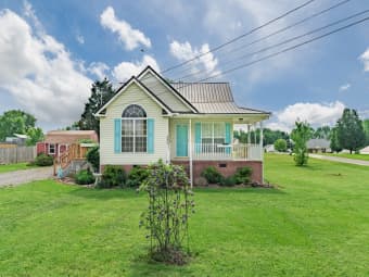 290 Old Huntsville Road, Fayetteville, TN, 37334