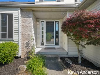 232 Glendale Drive Northeast, Rockford, MI, 49341