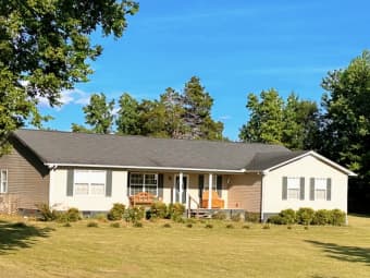 234 Crystal Springs Rd, Lincoln County, TN, 37348