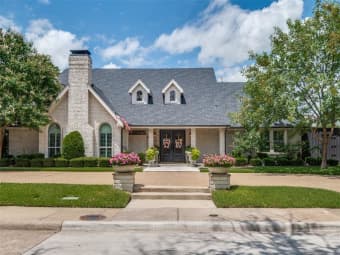 5511 Tamaron Ct, Dallas, TX, 75287