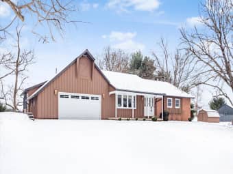 5180 Wilshire Drive, Zanesville, OH, 43701