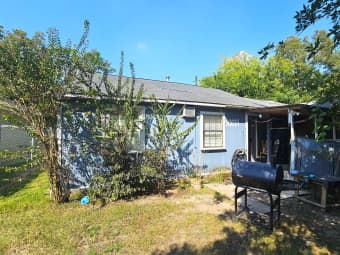 10114 Rosehaven Drive, Houston, TX, 77051