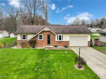 915 39th Street Southwest, Canton, OH, 44706