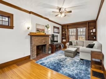 364 Hillside Ave, Rochester, NY, 14610