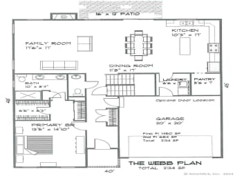 8 CT-8, Beattystown, CT, 06795