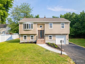 300 Lodge Street, Middlesex County, NJ, 08854