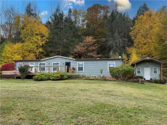 766 Hog Mountain Road, Middletown, NY, 12430