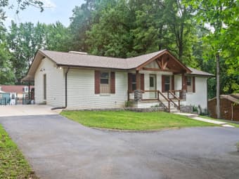 2731 Memorial Drive, Clarksville, TN, 37043