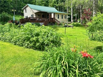 74 Fronckowiak Road, Margaretville, NY, 12455