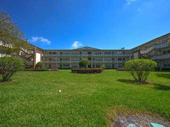 205 Mansfield East, Boca Raton, FL, 33434
