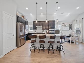 2711 Ash Avenue, Melissa, TX, 75454