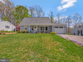 12903 Cherrywood Ln, Bowie, MD, 20715