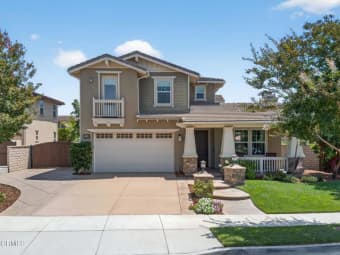 474 Park Cottage Place, Camarillo, CA, 93012