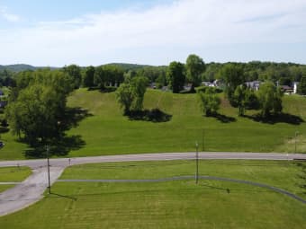  Columbia Drive, Waverly, OH, 45690