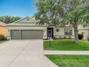 3551 Mulberry Grove Loop, Leesburg, FL, 34748