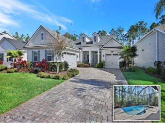 70 Constitution Drive, Nocatee, FL, 32081