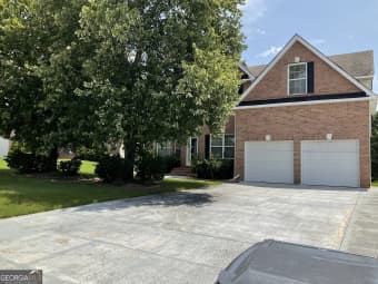 412 Ashley Ln, Loganville, GA, 30052