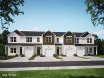 Lot 71/5046 Northstar Drive, Leland, NC, 28451