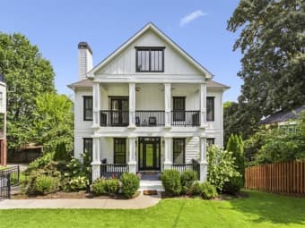 560 Morgan St NE, Atlanta, GA, 30308