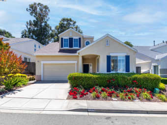 193 Ridgeview Terrace, Hercules, CA, 94547