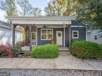 302 Cottage Court, Ball Ground, GA, 30107
