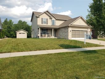 33873 Crooks St, Rockwood, MI, 48173