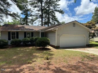 2344 Ravenhill Dr, Raleigh, NC, 27615