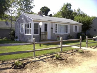 36 Provincetown View Road, Plymouth, MA, 02360