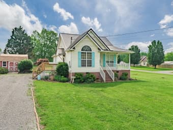 290 Old Huntsville Road, Fayetteville, TN, 37334