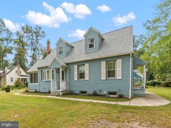 86 Governor Ritchie Highway, Severna Park, MD, 21122