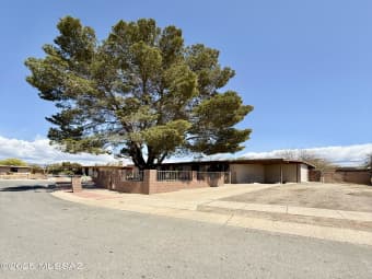 4871 S Rosette Pl, Tucson, AZ, 85730