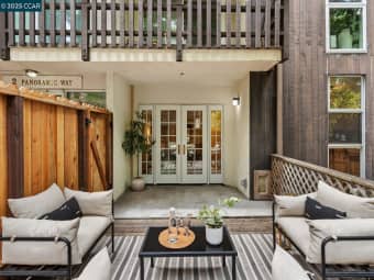 101/2 Panoramic Way, Berkeley, CA, 94704